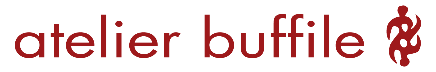 Logo Atelier Buffile